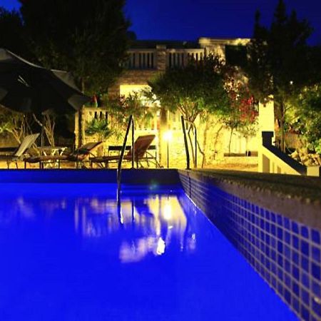 Villa Nova Вела Лука Екстериор снимка