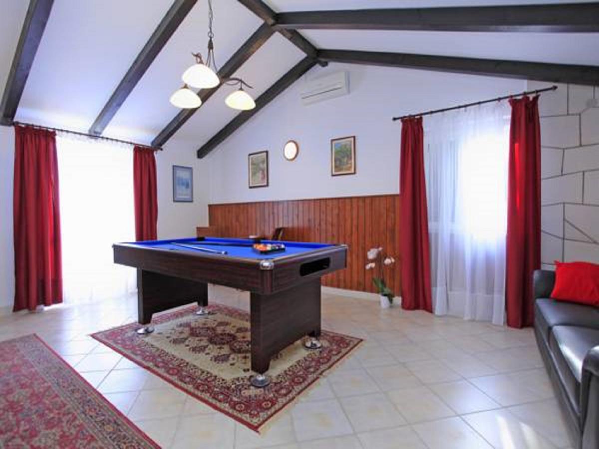 Villa Nova Вела Лука Екстериор снимка
